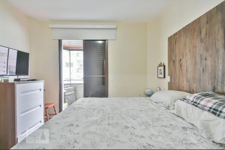 Apartamento à venda com 168m², 4 quartos e 3 vagas Apartamento à venda com 168m², 4 quartos e 3 vagasSuíte 1
