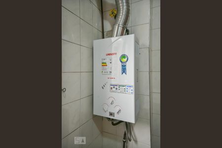 Apartamento à venda com 168m², 4 quartos e 3 vagas Apartamento à venda com 168m², 4 quartos e 3 vagasÁrea de serviço