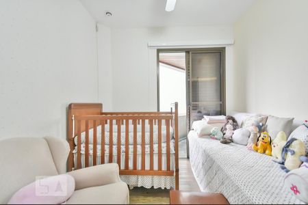 Apartamento à venda com 168m², 4 quartos e 3 vagas Apartamento à venda com 168m², 4 quartos e 3 vagasQuarto 4