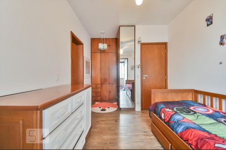 Apartamento à venda com 168m², 4 quartos e 3 vagas Apartamento à venda com 168m², 4 quartos e 3 vagasSuíte 2