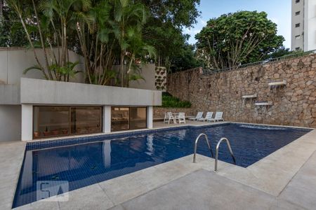 Apartamento à venda com 168m², 4 quartos e 3 vagas Apartamento à venda com 168m², 4 quartos e 3 vagasv