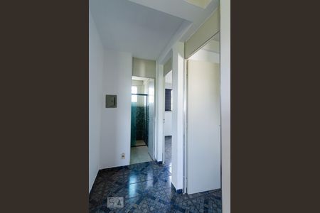 Sala de apartamento à venda com 2 quartos, 57m² em Parque Residencial Vila União, Campinas