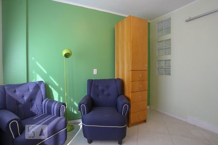 Quarto de apartamento à venda com 1 quarto, 44m² em Bela Vista, São Paulo