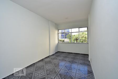Sala  de apartamento à venda com 2 quartos, 82m² em Ingá, Niterói