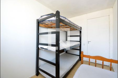 Quarto 1 de apartamento à venda com 3 quartos, 64m² em Parque Cecap, Guarulhos