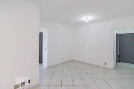 Sala de apartamento para alugar com 2 quartos, 70m² em Assunção, São Bernardo do Campo