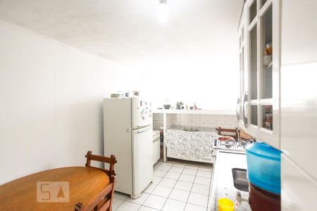 Cozinha de apartamento para alugar com 3 quartos, 64m² em Parque Cecap, Guarulhos