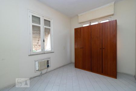 Quarto 1 de apartamento para alugar com 2 quartos, 77m² em Tijuca, Rio de Janeiro