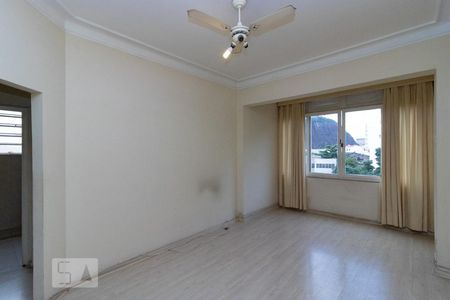 Sala de apartamento para alugar com 2 quartos, 77m² em Tijuca, Rio de Janeiro