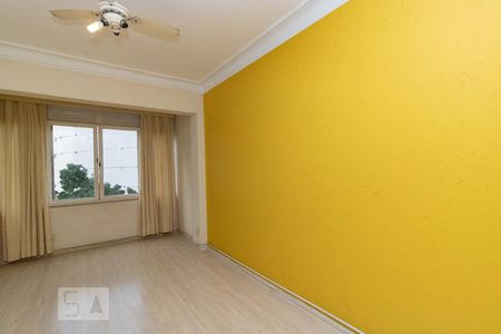 Sala de apartamento para alugar com 2 quartos, 77m² em Tijuca, Rio de Janeiro