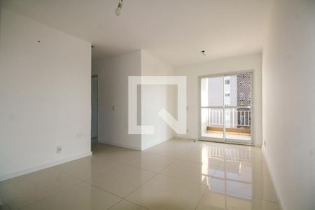 Sala de apartamento para alugar com 3 quartos, 89m² em Teresópolis, Porto Alegre