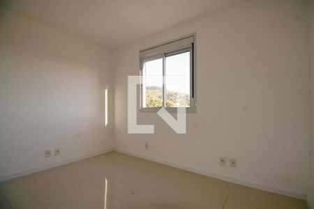 Quarto 2 de apartamento para alugar com 3 quartos, 89m² em Teresópolis, Porto Alegre