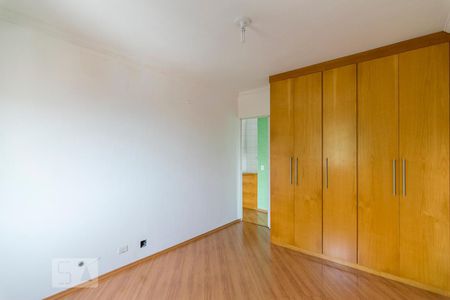 Quarto de apartamento à venda com 1 quarto, 46m² em Centro, São Bernardo do Campo