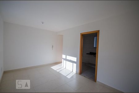 SALA de apartamento à venda com 2 quartos, 65m² em Nova Granada, Belo Horizonte