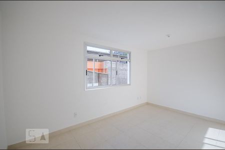 SALA de apartamento à venda com 2 quartos, 65m² em Nova Granada, Belo Horizonte