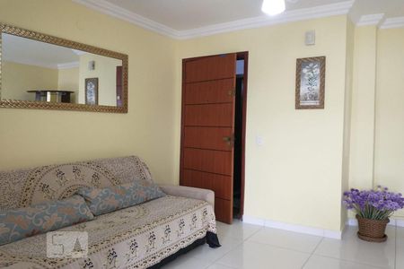 Sala de apartamento para alugar com 1 quarto, 50m² em Tanque, Rio de Janeiro