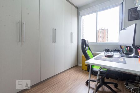 Quarto 1 de apartamento para alugar com 2 quartos, 48m² em Vila Maria, São Paulo