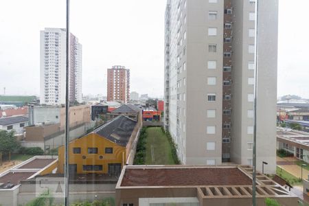 Vista Varanda de apartamento para alugar com 2 quartos, 48m² em Vila Maria, São Paulo