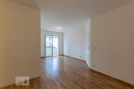 Sala de apartamento à venda com 3 quartos, 86m² em Jardim da Glória, São Paulo