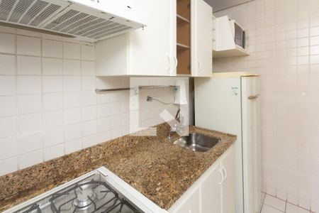 Apartamento para alugar com 50m², 1 quarto e 1 vaga Apartamento para alugar com 50m², 1 quarto e 1 vagaCozinha