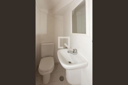 Apartamento para alugar com 50m², 1 quarto e 1 vaga Apartamento para alugar com 50m², 1 quarto e 1 vagaLavabo Sala