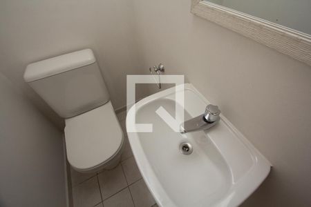 Apartamento para alugar com 50m², 1 quarto e 1 vaga Apartamento para alugar com 50m², 1 quarto e 1 vagaLavabo Sala