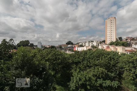 Vista do quarto  de apartamento para alugar com 1 quarto, 70m² em Jardim Patente Novo, São Paulo