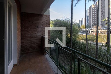 sacada_1 de apartamento para alugar com 1 quarto, 70m² em Jardim Patente Novo, São Paulo