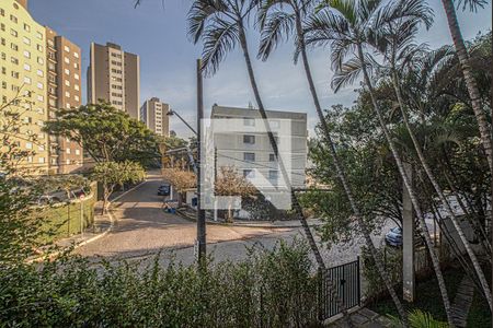 vistas_3 de apartamento para alugar com 1 quarto, 70m² em Jardim Patente Novo, São Paulo