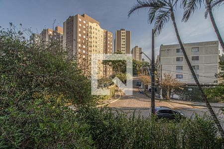 vistas_2 de apartamento para alugar com 1 quarto, 70m² em Jardim Patente Novo, São Paulo