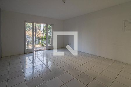 sala_2 de apartamento para alugar com 1 quarto, 70m² em Jardim Patente Novo, São Paulo