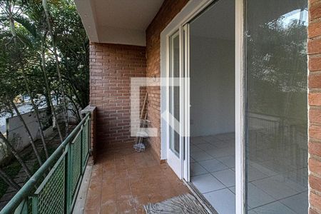 sacada_4 de apartamento para alugar com 1 quarto, 70m² em Jardim Patente Novo, São Paulo