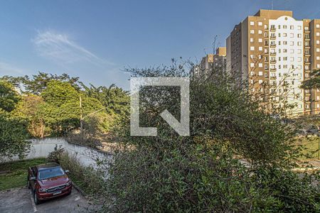 vistas_1 de apartamento para alugar com 1 quarto, 70m² em Jardim Patente Novo, São Paulo
