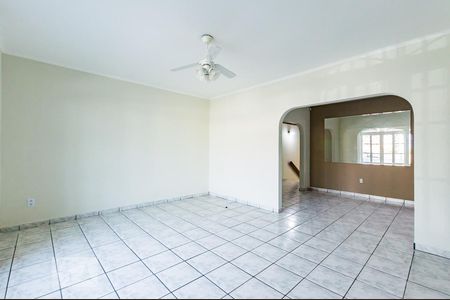 Sala de casa para alugar com 3 quartos, 150m² em Jardim Santa Genebra, Campinas