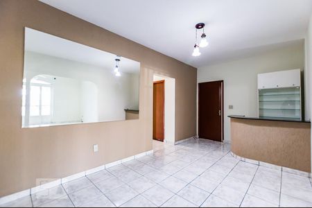 Sala de casa para alugar com 3 quartos, 150m² em Jardim Santa Genebra, Campinas