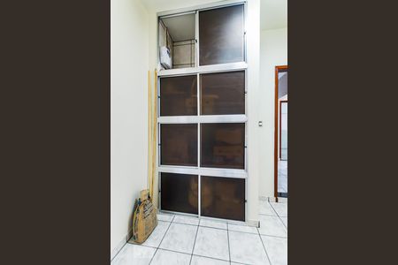 Despensa de casa para alugar com 3 quartos, 150m² em Jardim Santa Genebra, Campinas