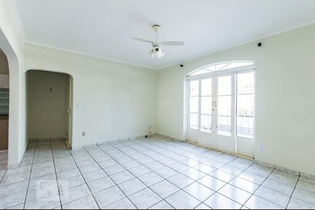 Sala de casa para alugar com 3 quartos, 150m² em Jardim Santa Genebra, Campinas