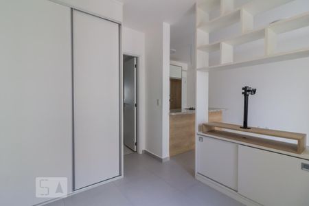 Quarto  de kitnet/studio para alugar com 1 quarto, 38m² em Jardim Flor da Montanha, Guarulhos