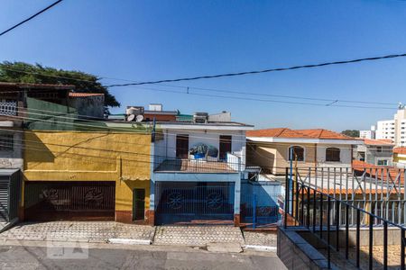 Vista da Sala  de casa à venda com 3 quartos, 200m² em Jardim Vila Formosa, São Paulo