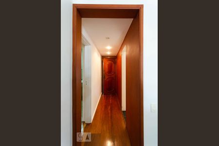 Hall de acesso social de apartamento à venda com 3 quartos, 120m² em Ipanema, Rio de Janeiro