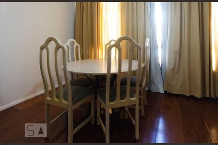 Sala de apartamento à venda com 3 quartos, 120m² em Ipanema, Rio de Janeiro