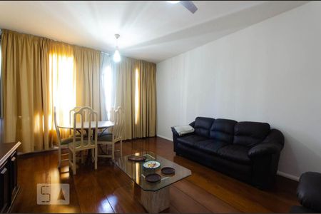 Sala de apartamento à venda com 3 quartos, 120m² em Ipanema, Rio de Janeiro