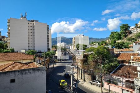 Vista de apartamento à venda com 2 quartos, 68m² em Engenho Novo, Rio de Janeiro