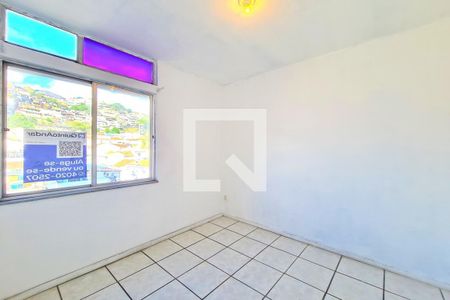 Quarto 1 de apartamento à venda com 2 quartos, 68m² em Engenho Novo, Rio de Janeiro