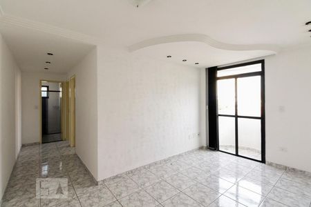 Sala  de apartamento para alugar com 2 quartos, 57m² em Vila Matilde, São Paulo