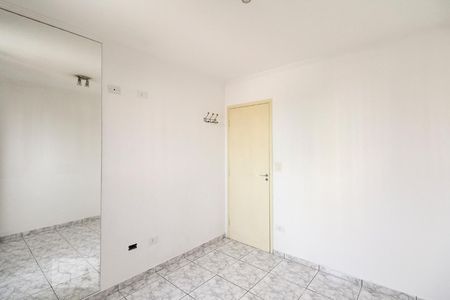 Quarto 2 de apartamento para alugar com 2 quartos, 57m² em Vila Matilde, São Paulo