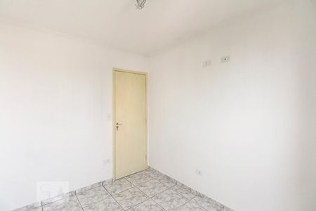 Quarto 1 de apartamento para alugar com 2 quartos, 57m² em Vila Matilde, São Paulo