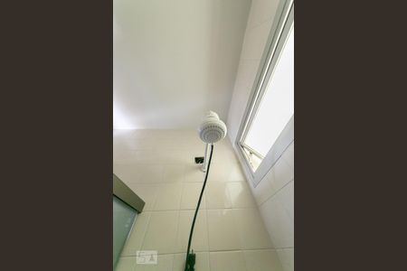 Banheiro de apartamento para alugar com 1 quarto, 58m² em Vila Industrial, Campinas