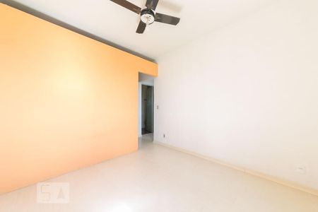 Quarto de apartamento para alugar com 1 quarto, 58m² em Vila Industrial, Campinas