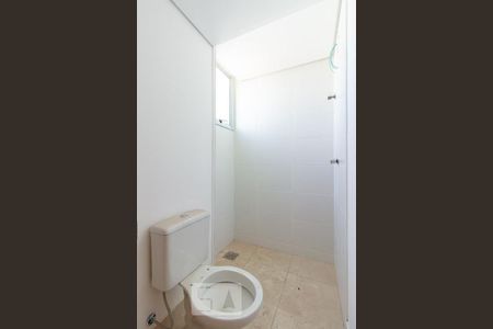 Banheiro Social de apartamento à venda com 2 quartos, 50m² em Bonsucesso (barreiro), Belo Horizonte